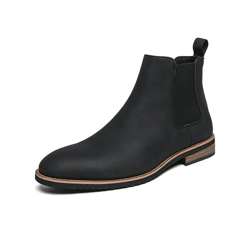 Brooke | Chelsea Boots