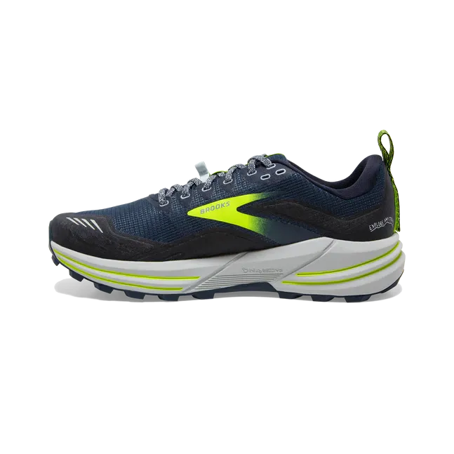 Brooks Cascadia 16 (411)