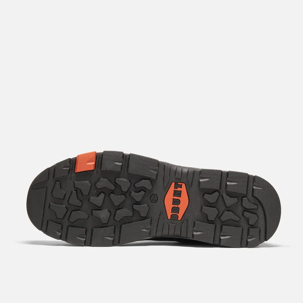 Brunt The Ryng Low (Comp Toe) 4" Low Toe Work Shoe Men's