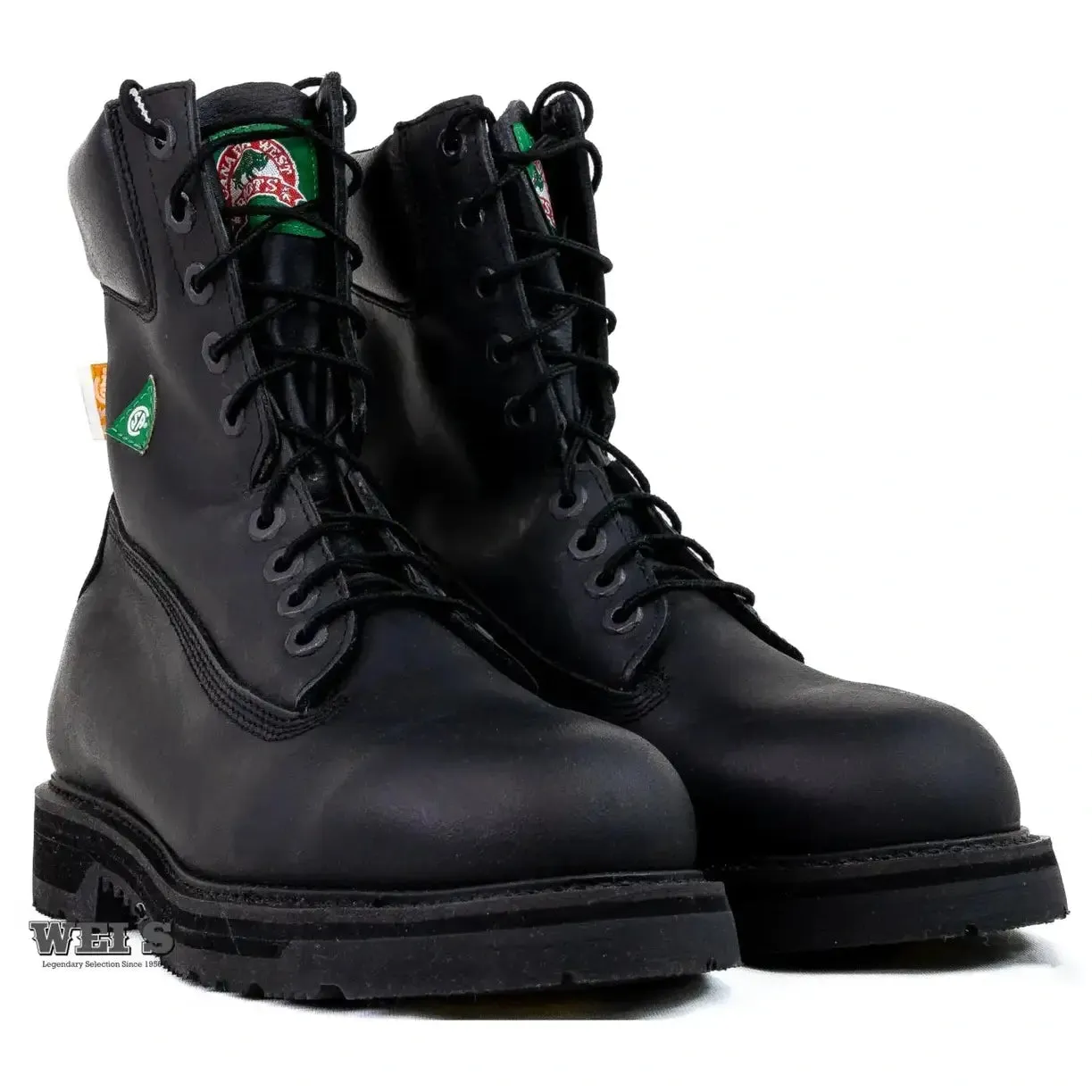 Canada West Men's Work Boots -Clearance
