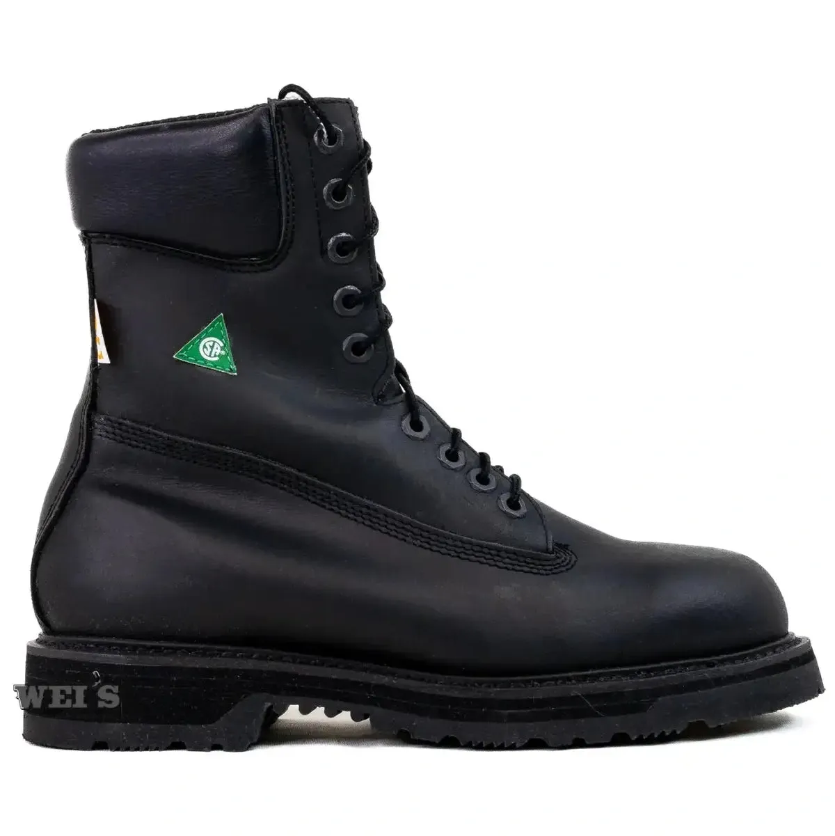 Canada West Men's Work Boots -Clearance