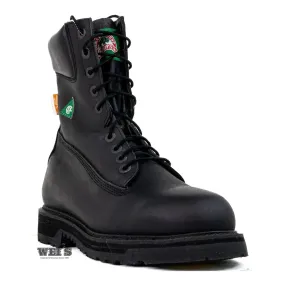 Canada West Men's Work Boots -Clearance