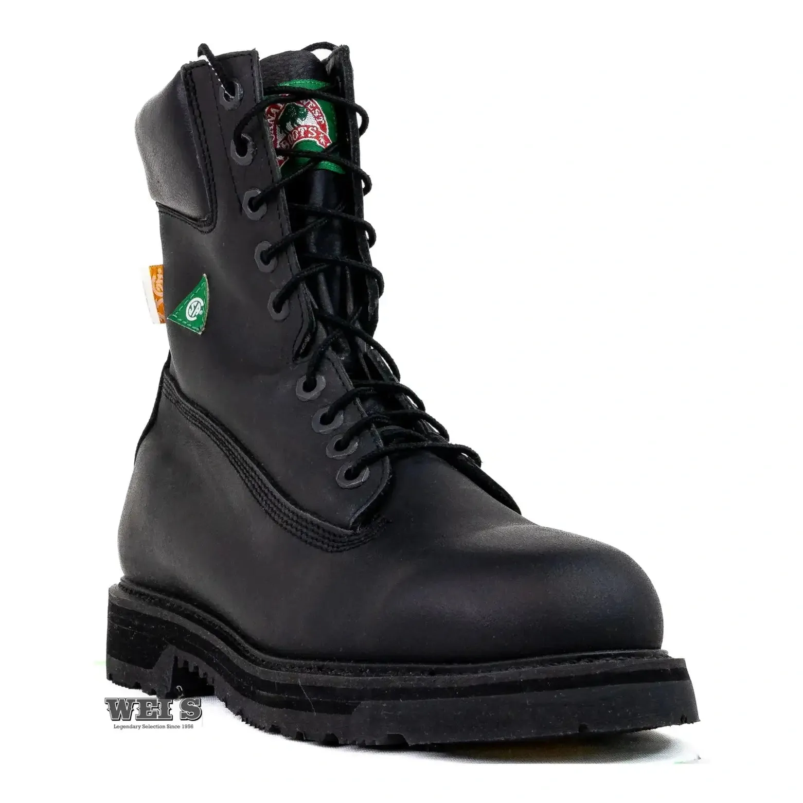 Canada West Men's Work Boots -Clearance