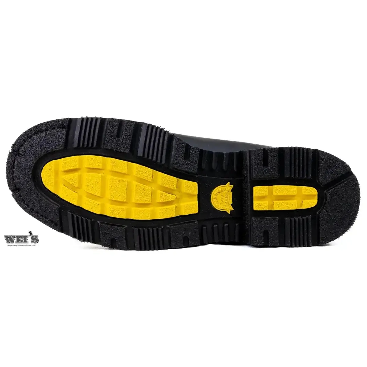 Canada West Men's Work Boots -Clearance