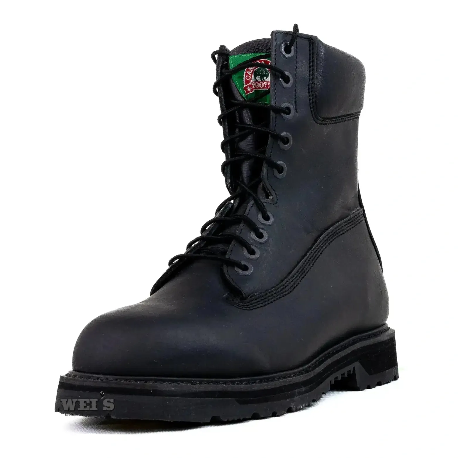 Canada West Men's Work Boots -Clearance