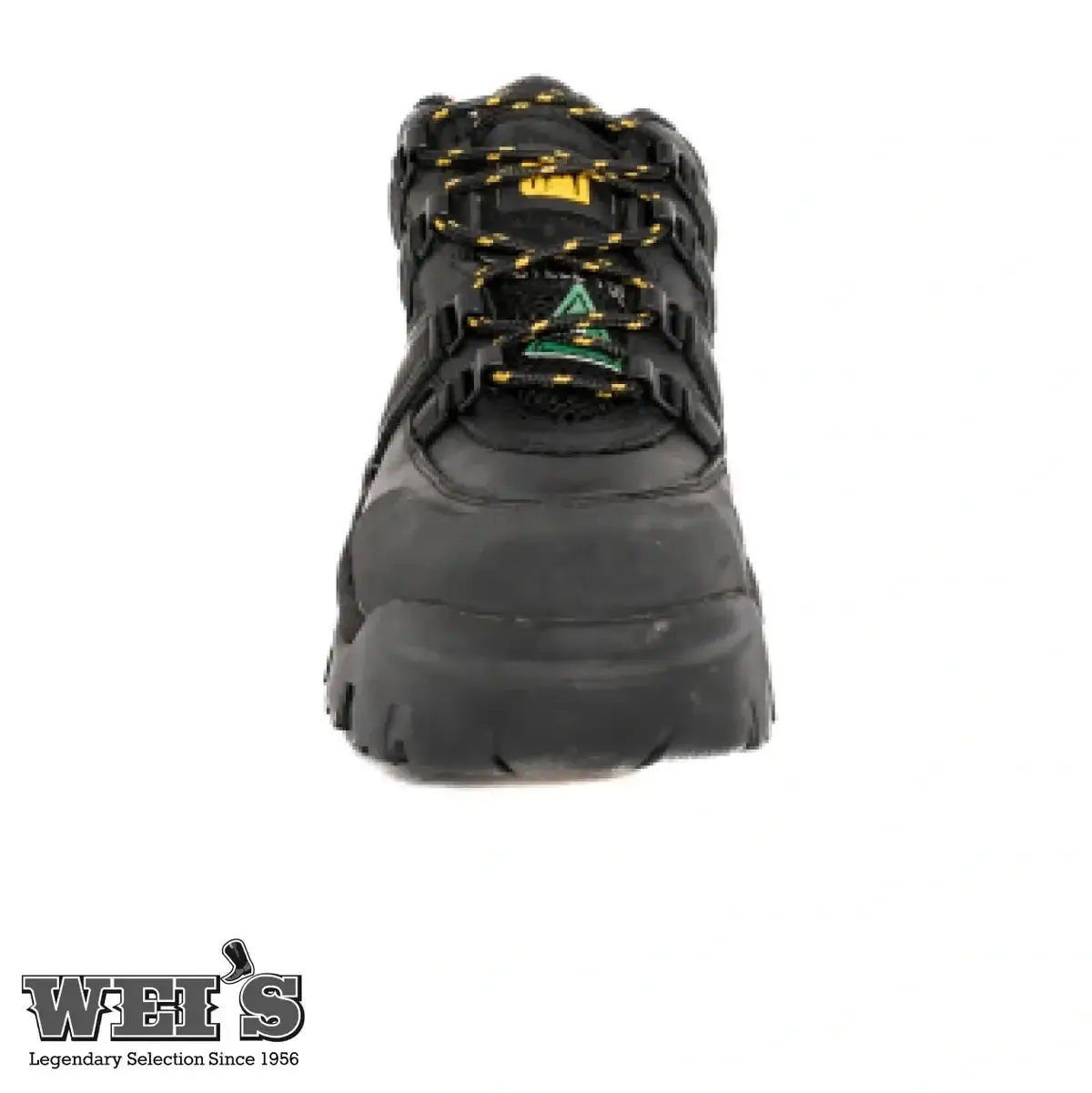 CAT Men's Fission Steel Toe Non CSA Boots - Clearance