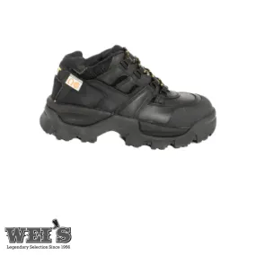 CAT Men's Fission Steel Toe Non CSA Boots - Clearance
