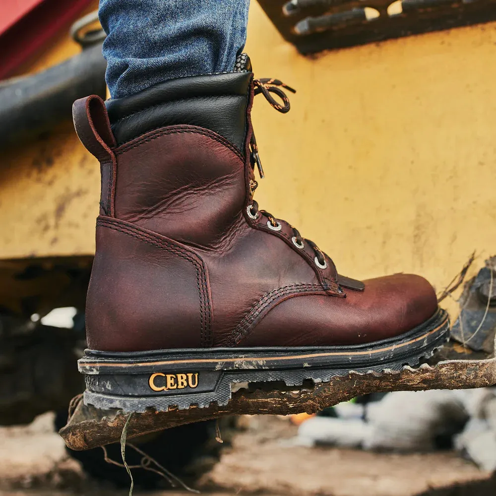 CEBU GR LACER 8" SHEDRON