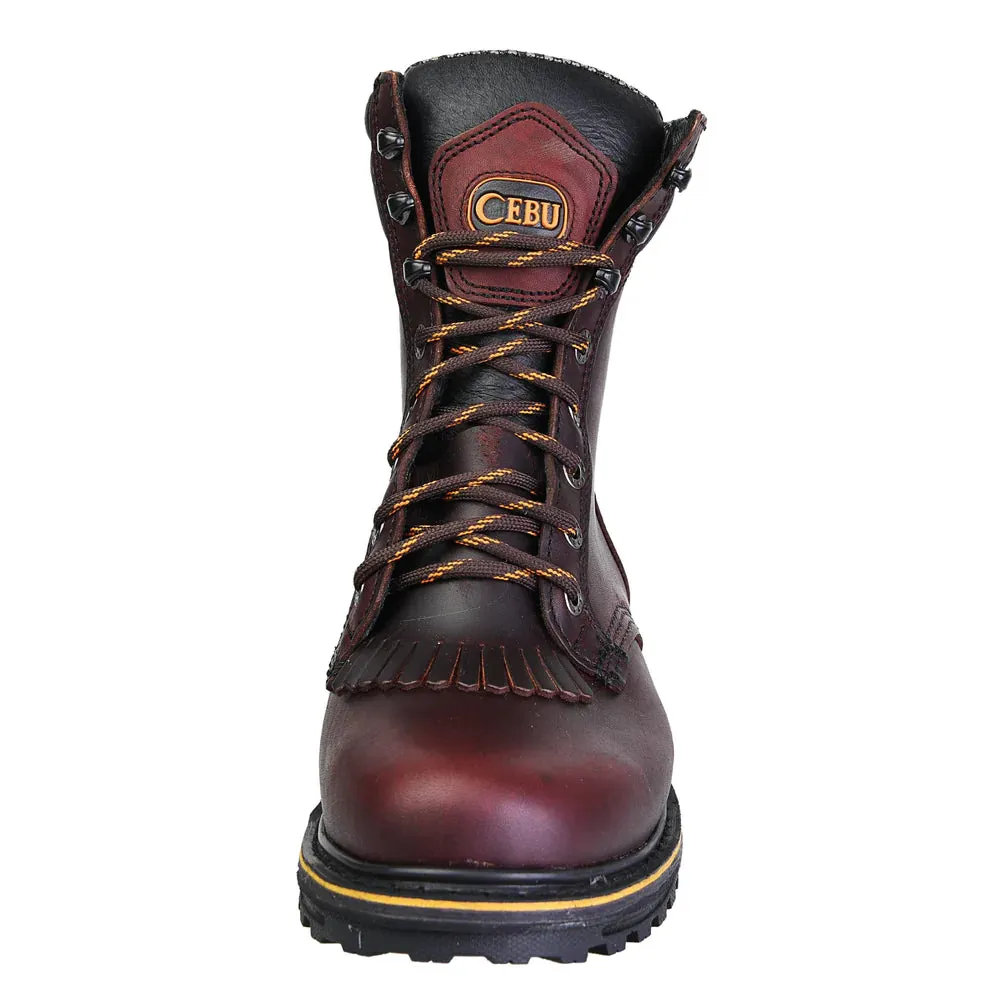 CEBU GR LACER 8" SHEDRON