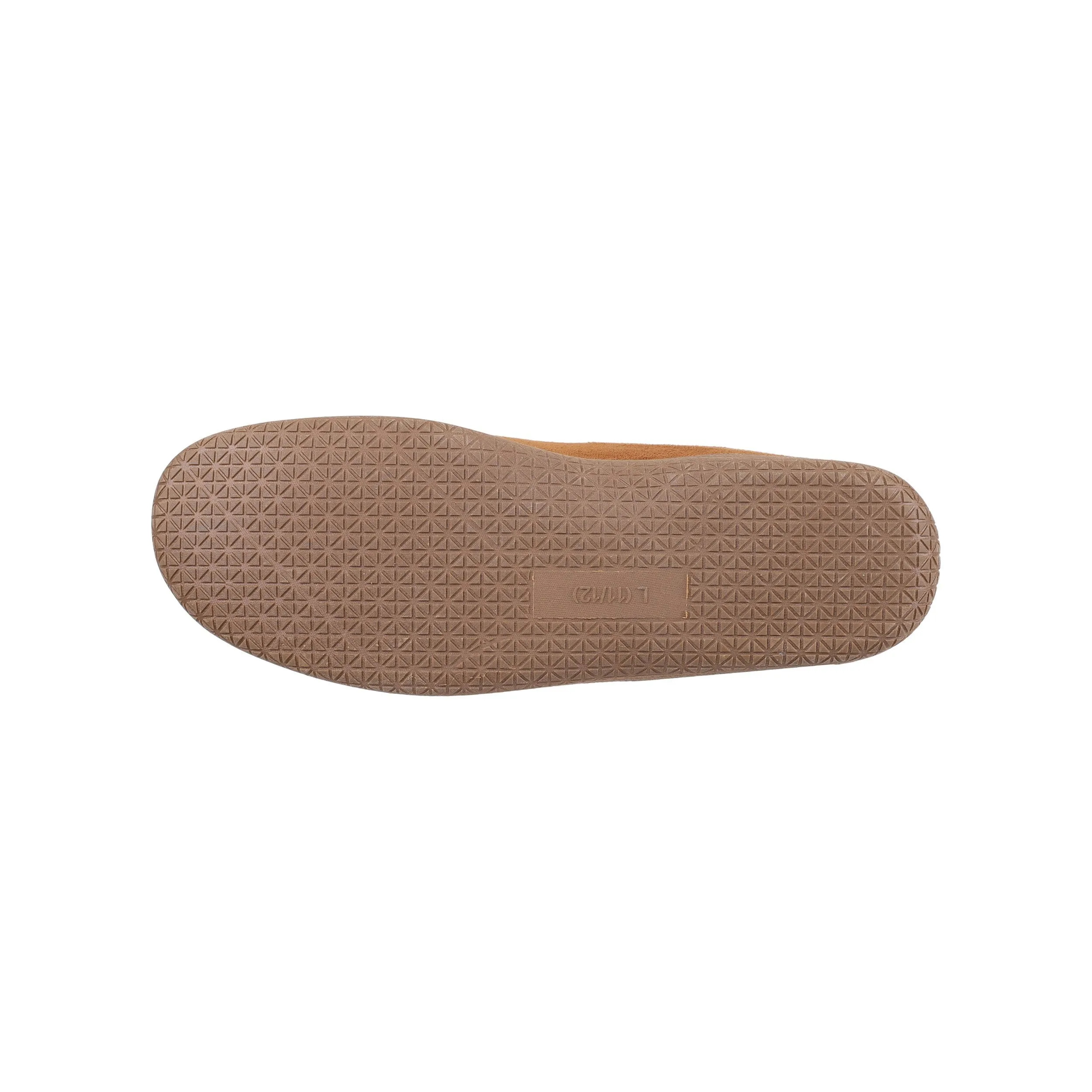 Chicago Bears NFL Mens Low Top Suede Slippers