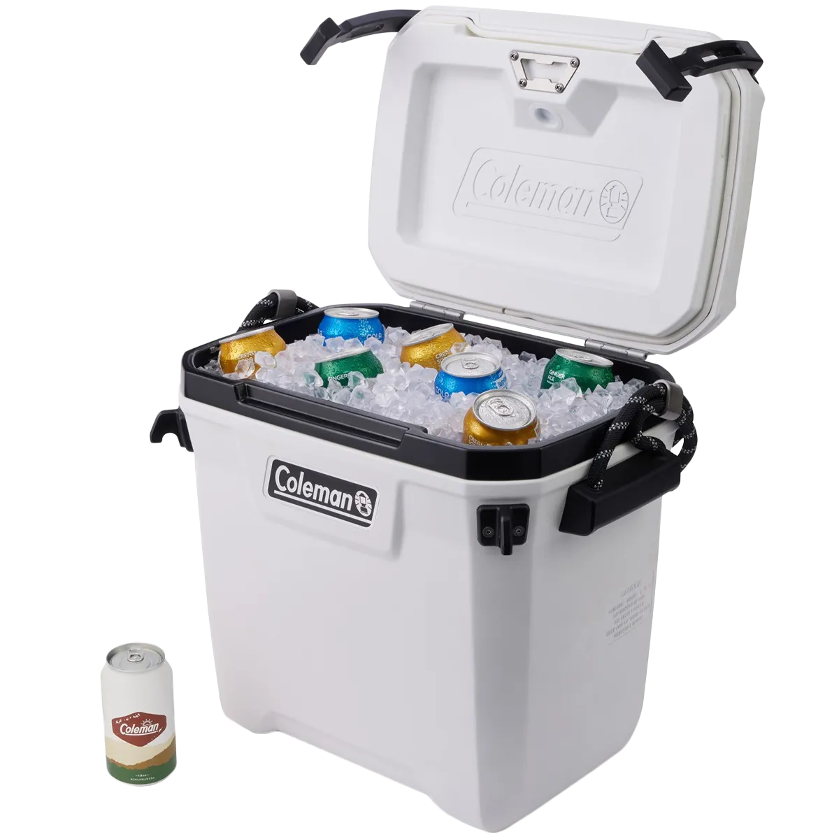 Convoy Series 28-Quart Cooler