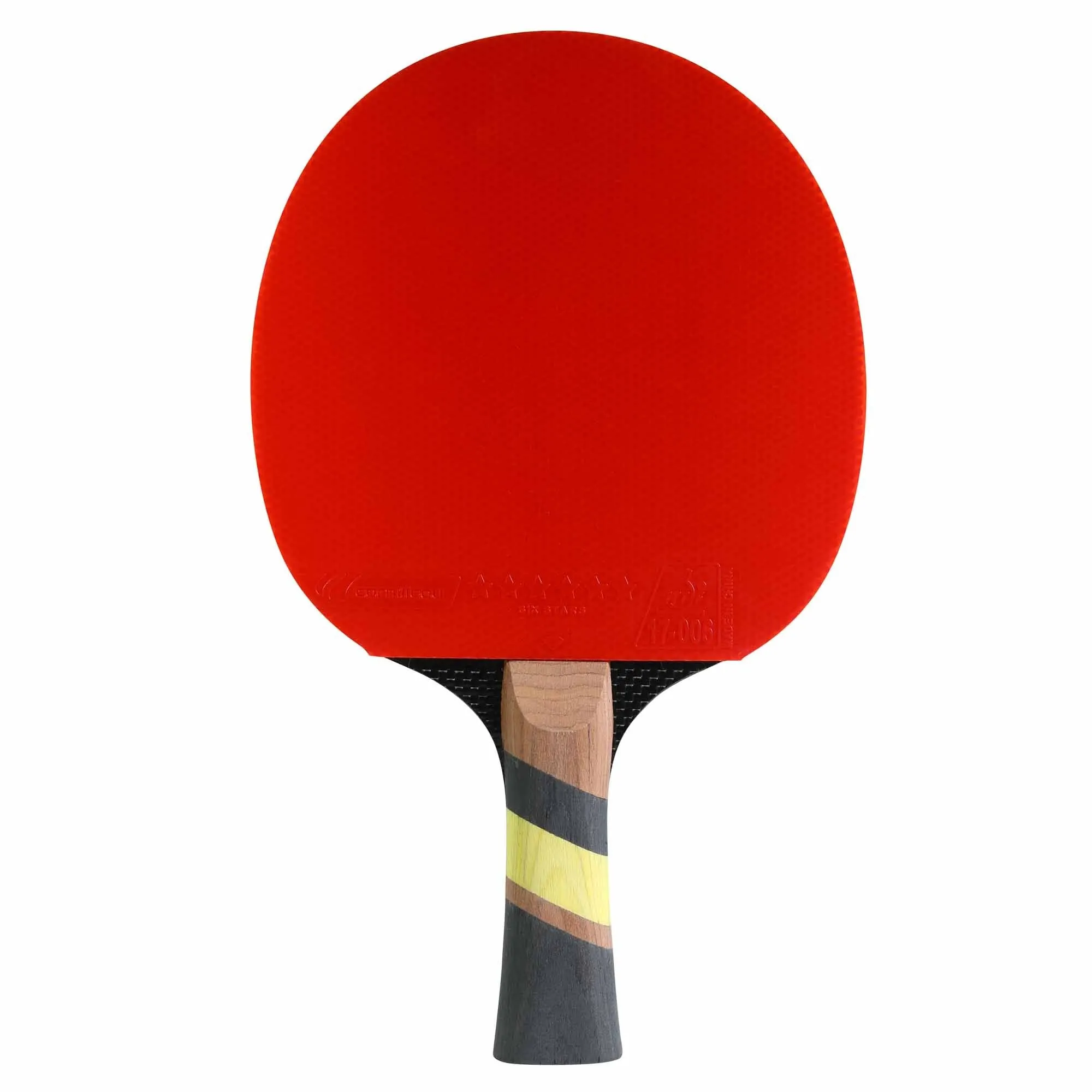 Cornilleau Excell 2000 Carbon ITTF 6 Star Table Tennis Bat