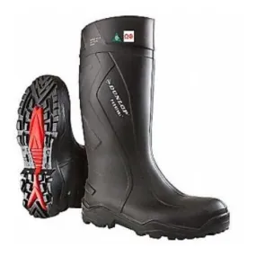 Dunlop Purofort Omega EH Full Safety 'Summer' Work Boot