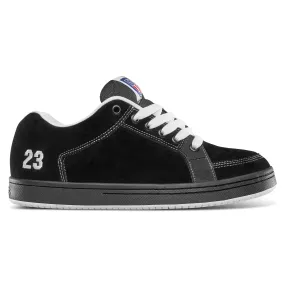 ETNIES SAL 23 BLACK / WHITE