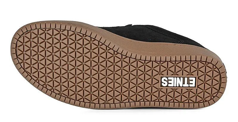 Etnies Sal23 X Skateshop day 2025 Exclusive - Black/Gum - men´s