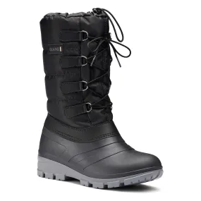 Fantasy Black - last one left - size 37/38