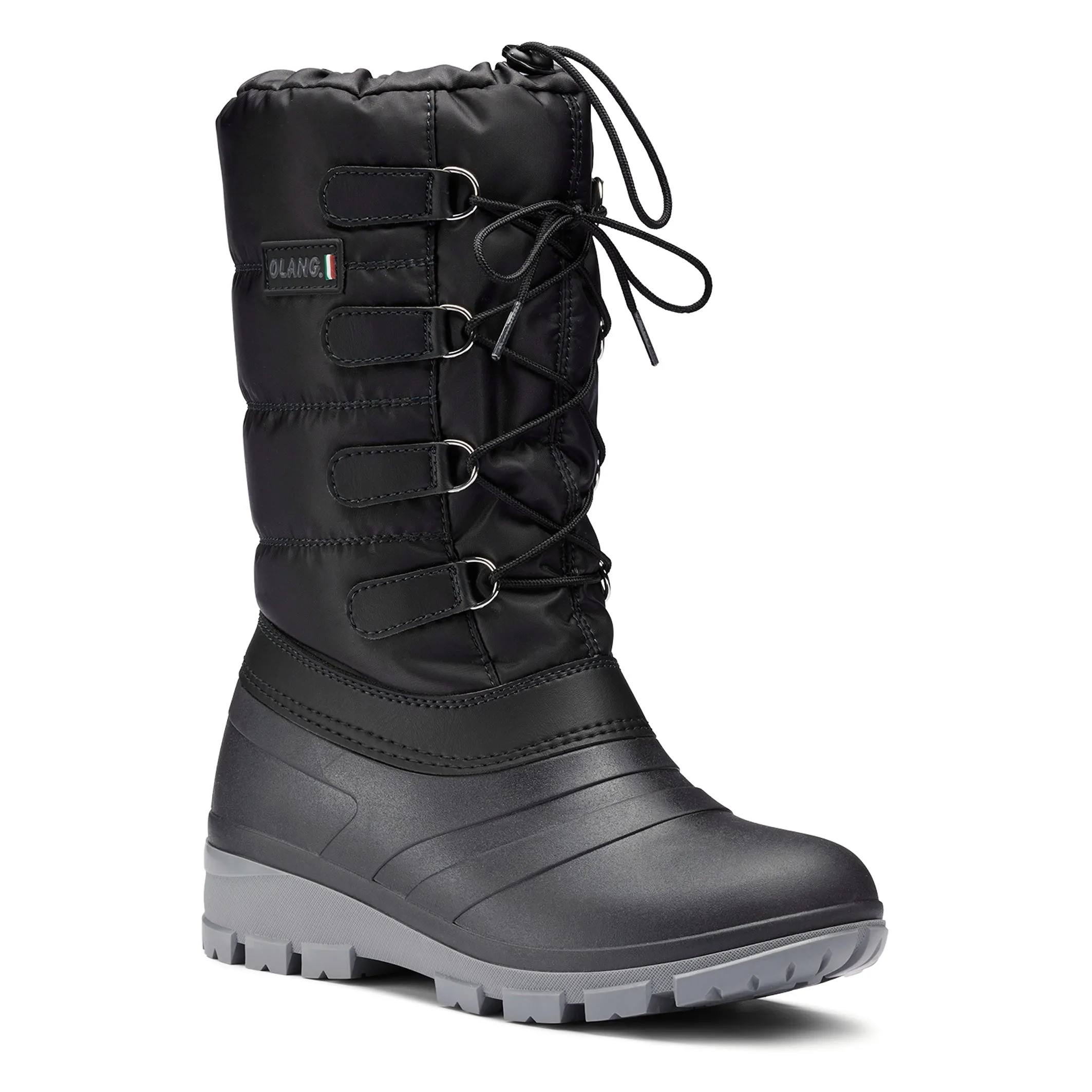 Fantasy Black - last one left - size 37/38