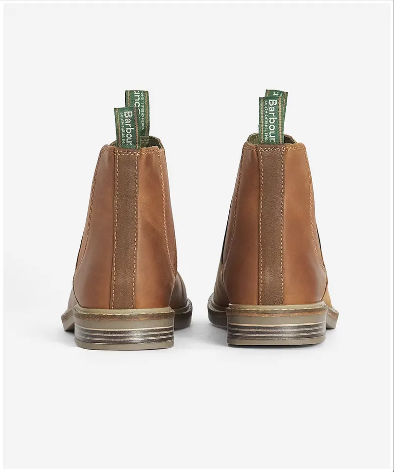 Farsley Chelsea Boots