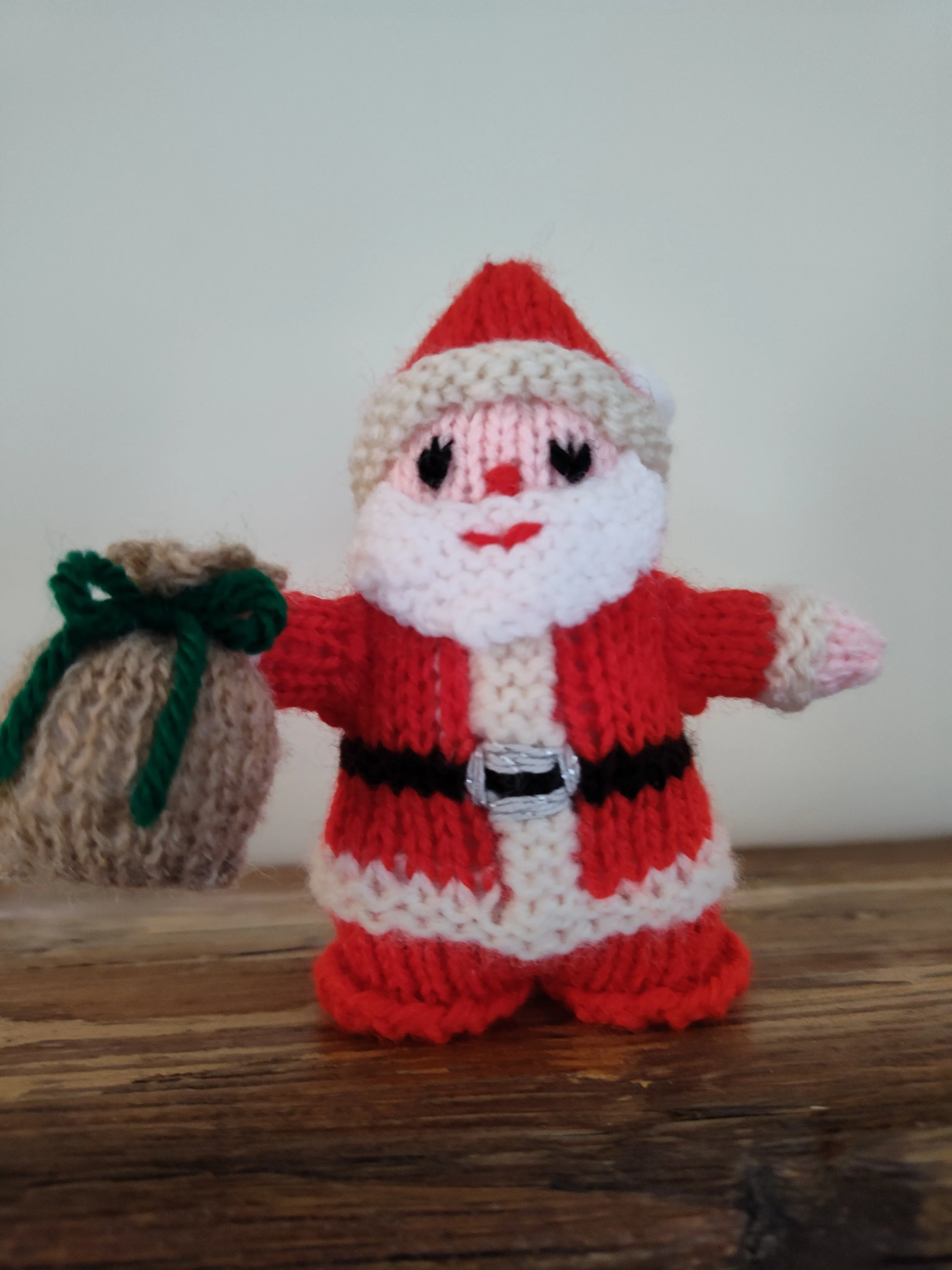 FC1-202 Santa