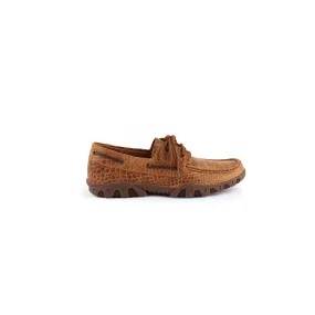  Slip-Resistant Leather Loafers