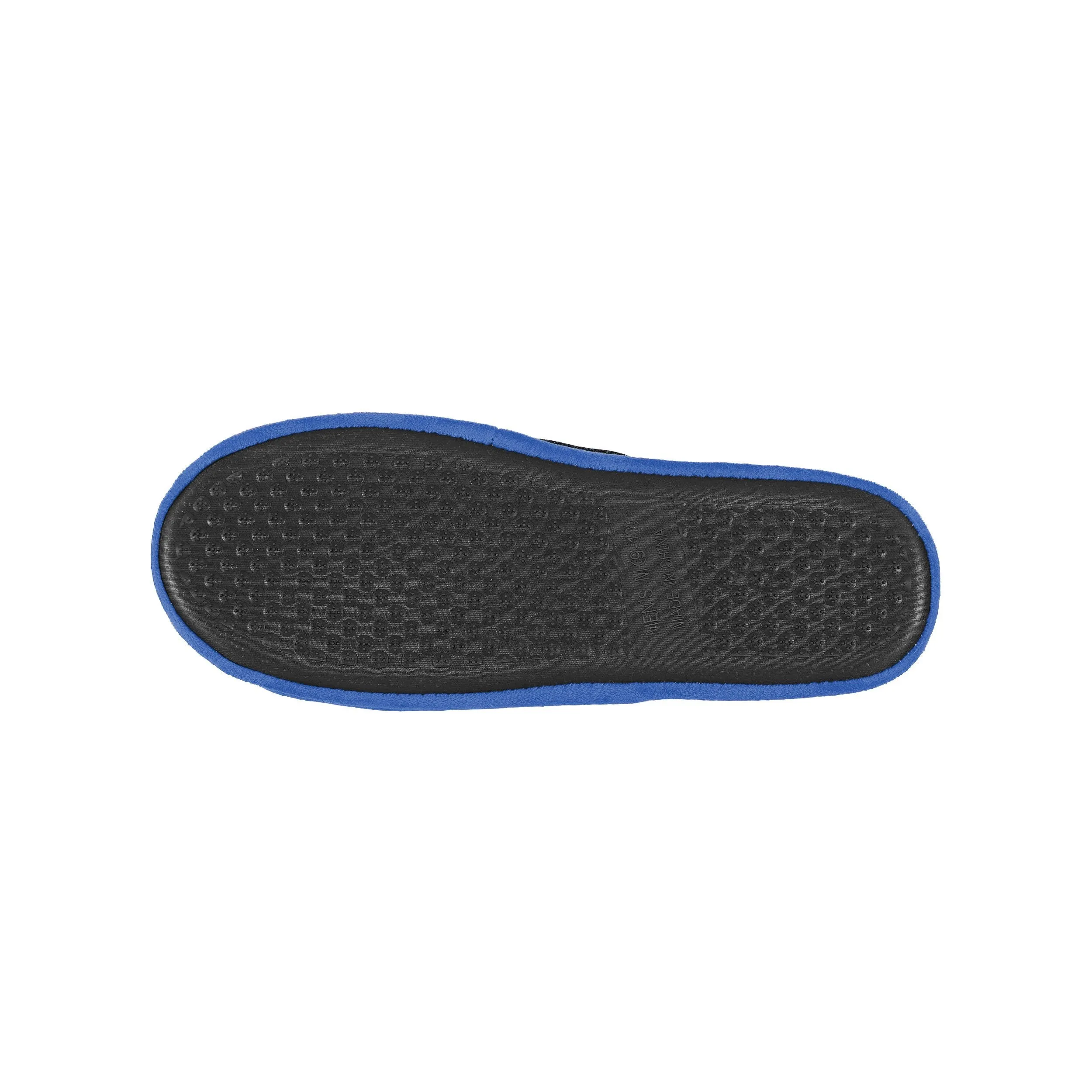 Florida Gators NCAA Mens Logo Staycation Slippers