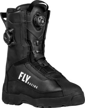 Fly Racing Men's Inversion Riding Boots