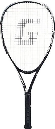 Gamma Sports RZR Bubba Tennis Racquet, 3/8-Grip Size