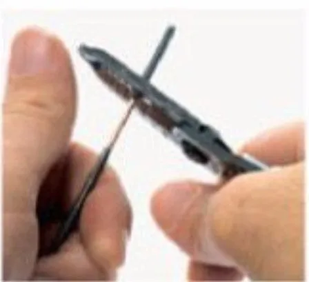 Harvest 5 in 1 Compact Wire Stripper & Crimping Pliers 7"