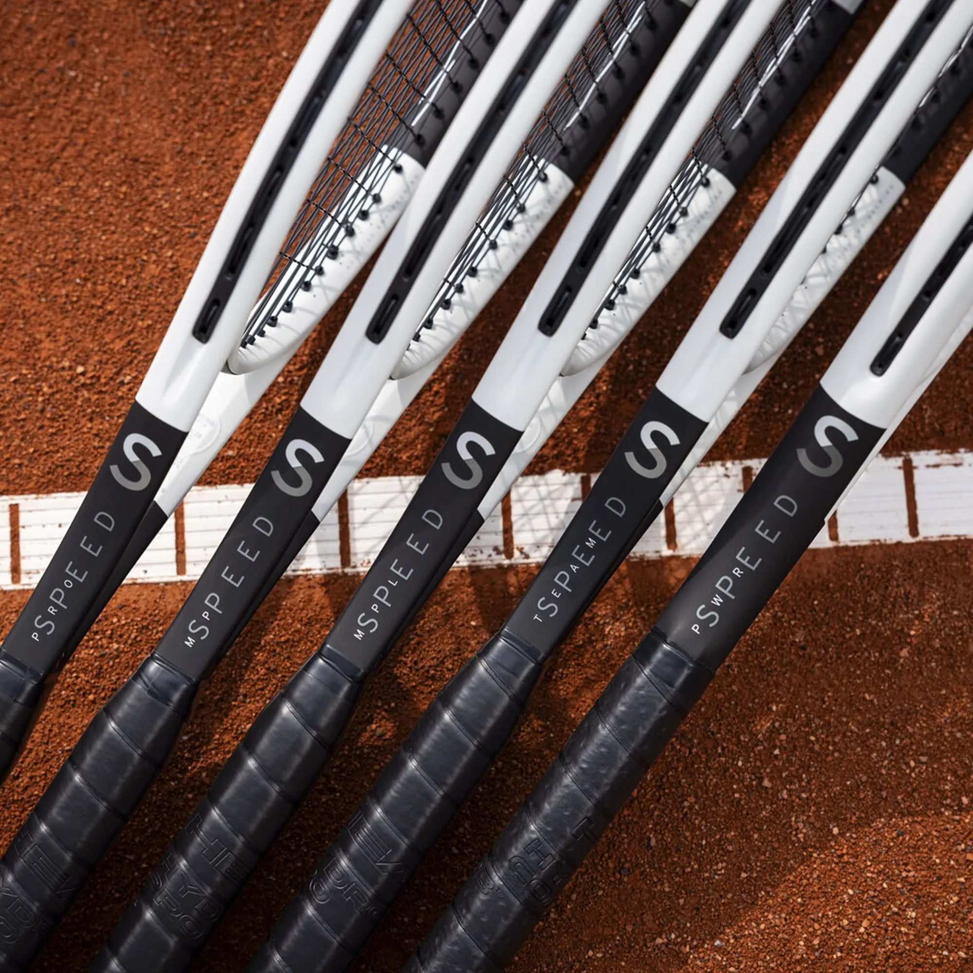 Head Speed Team 2024 Tennis Racket
