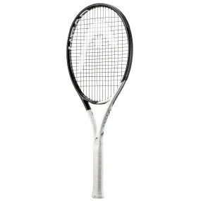 Head Speed Team L Unstrung Tennis Racquet