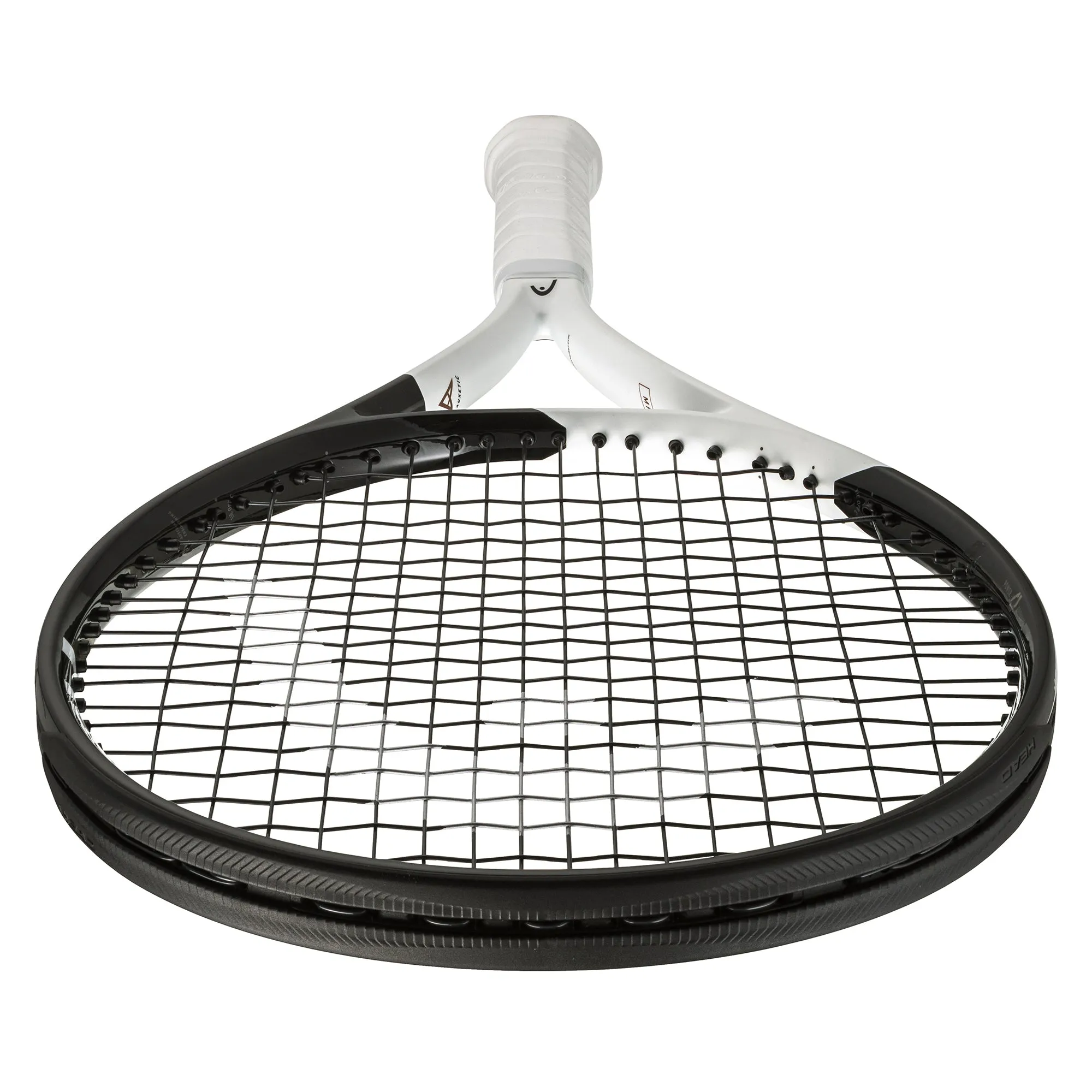 Head Speed Team L Unstrung Tennis Racquet