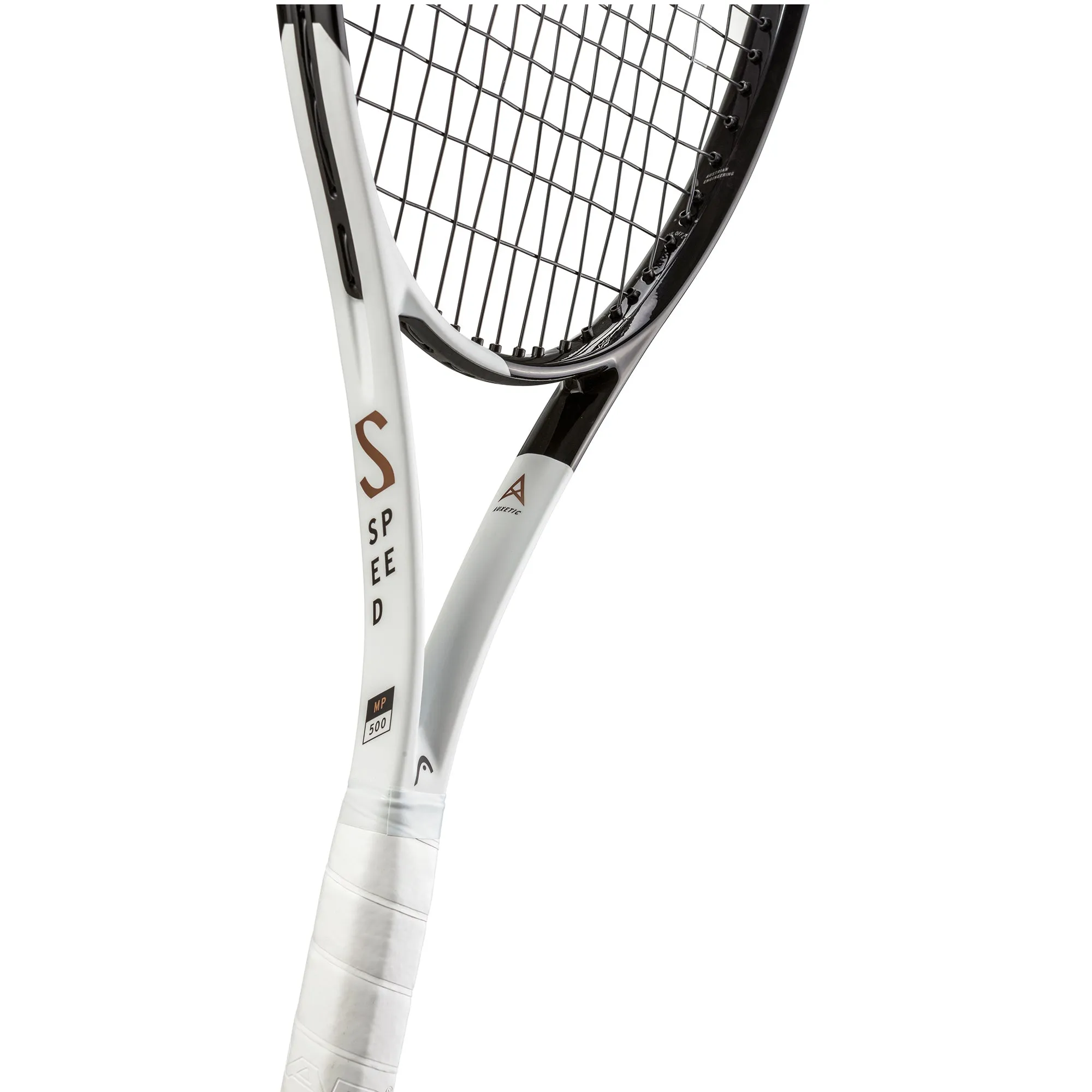 Head Speed Team L Unstrung Tennis Racquet