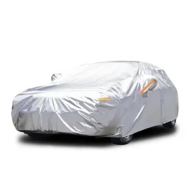 Heavy Duty Waterproof  Dustproof Car Cover