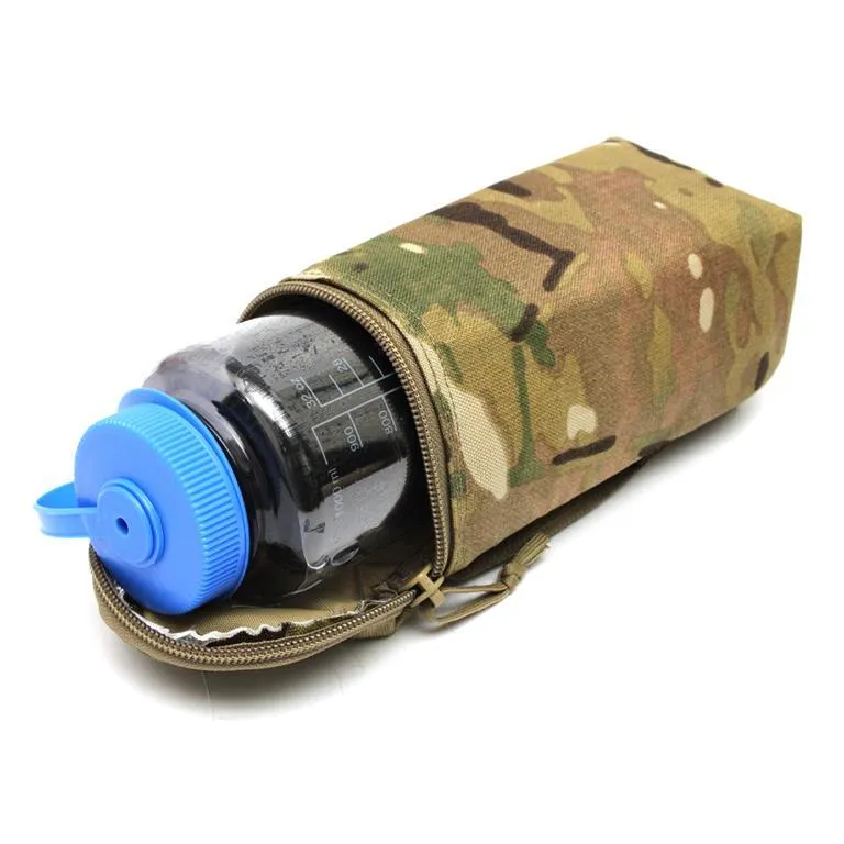 Insulated Nalgene Pouch