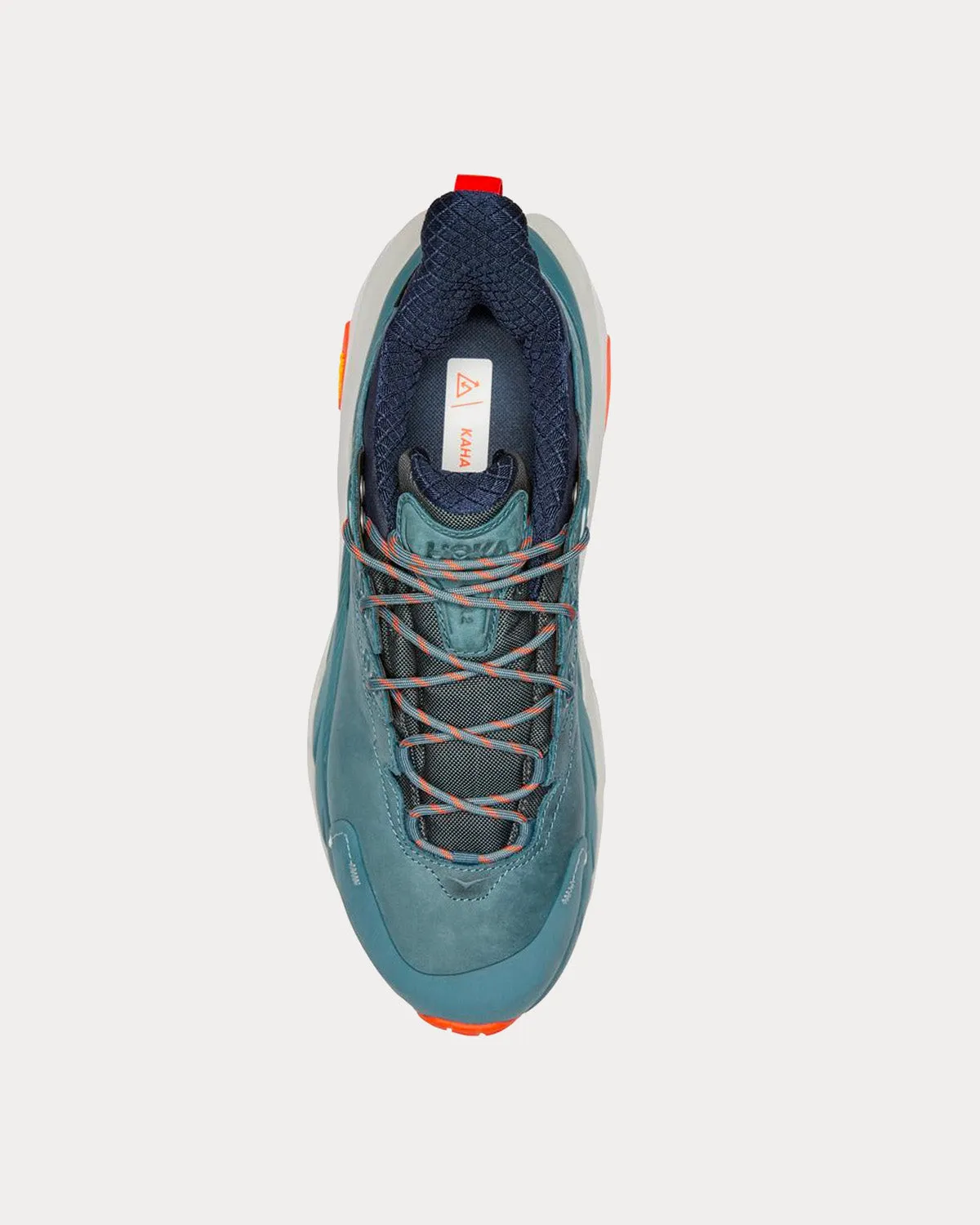 Kaha 2 Low GORE-TEX Goblin Blue / Harbor Mist Running Shoes
