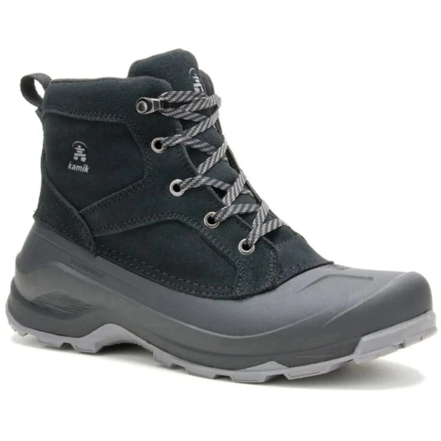 Kamik Empire Lo Snow Boot 2025 - Men's
