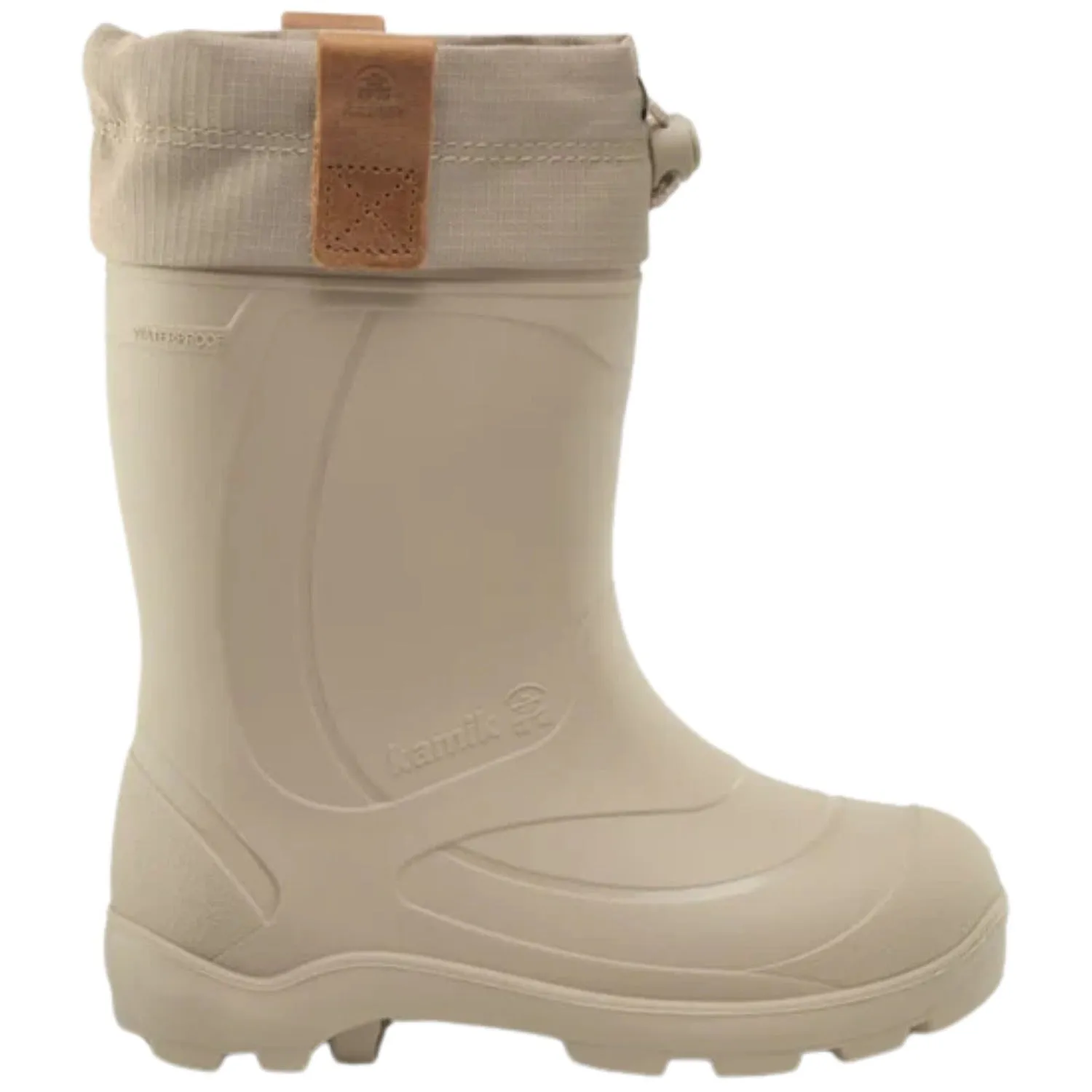 Kamik Tundra Jr Snow Boot 2025 - Toddler