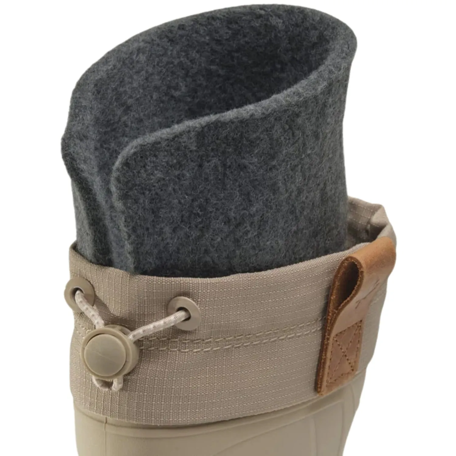 Kamik Tundra Jr Snow Boot 2025 - Toddler