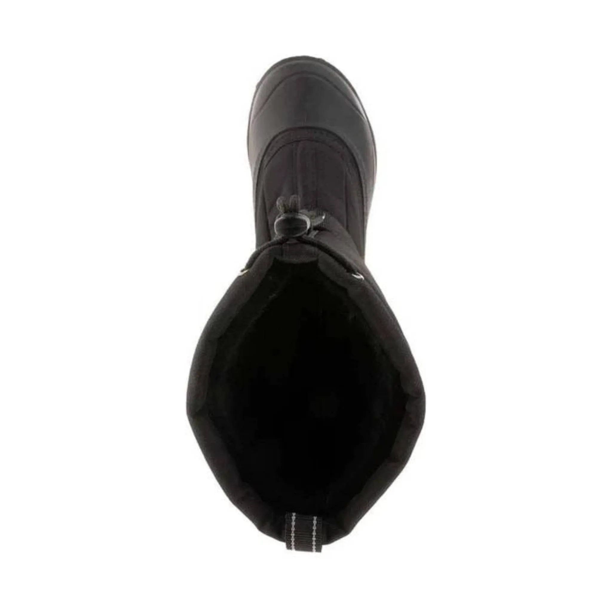 Kamik Women's Greenbay 4 Winter Boot - Black