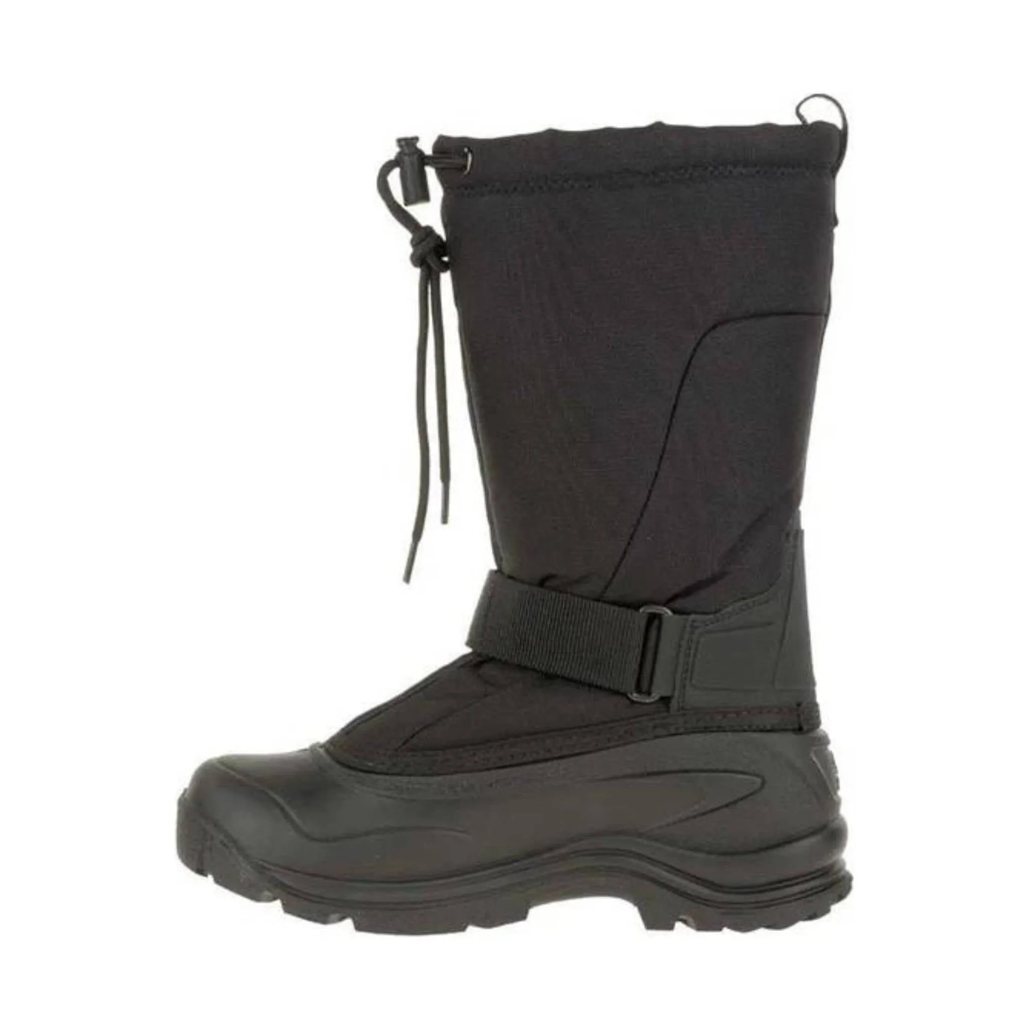 Kamik Women's Greenbay 4 Winter Boot - Black