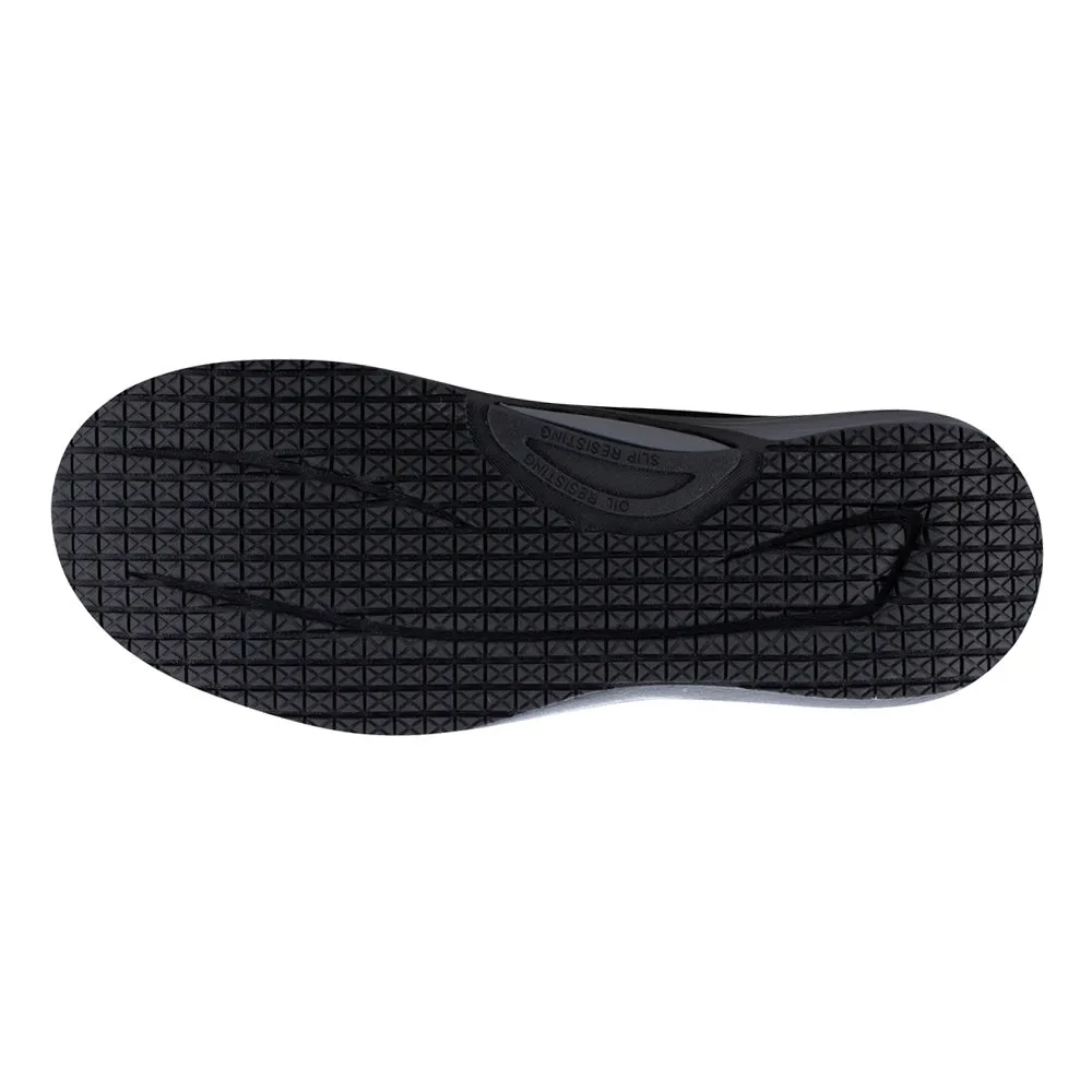 Lite Plus 4 Electrical Hazard Slip Resistant Composite Toe Work Shoes