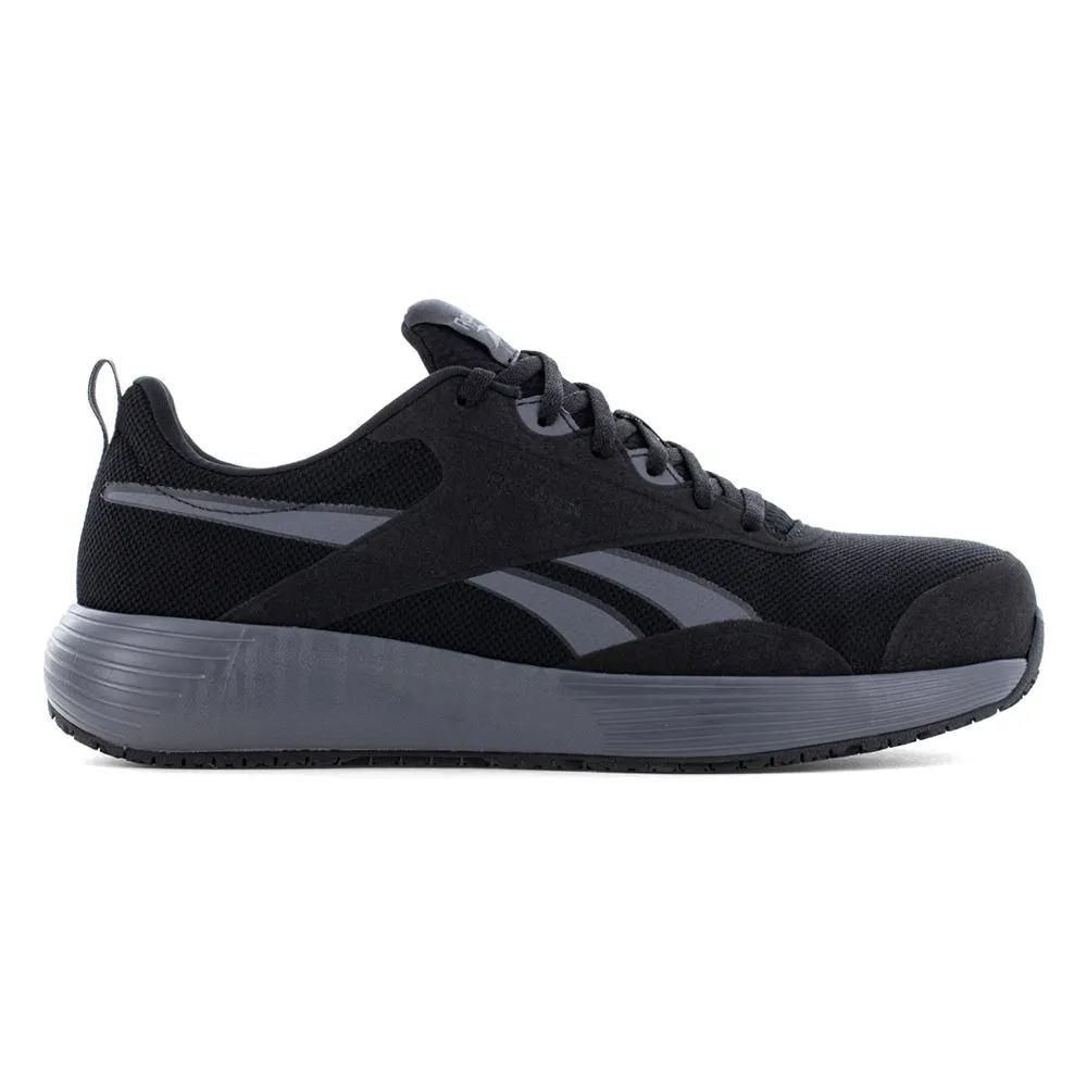 Lite Plus 4 Electrical Hazard Slip Resistant Composite Toe Work Shoes