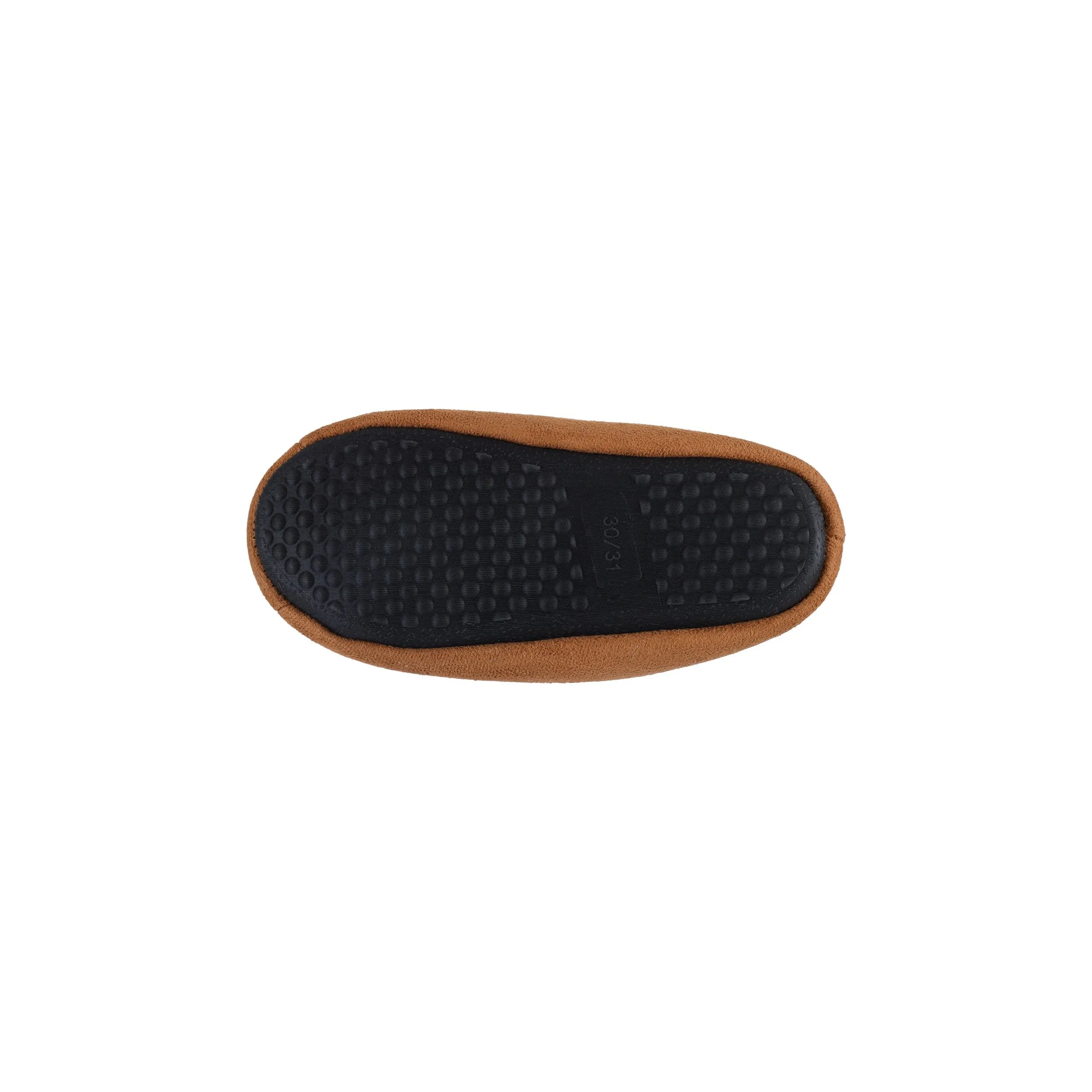Los Angeles Dodgers MLB Youth Moccasin Slippers