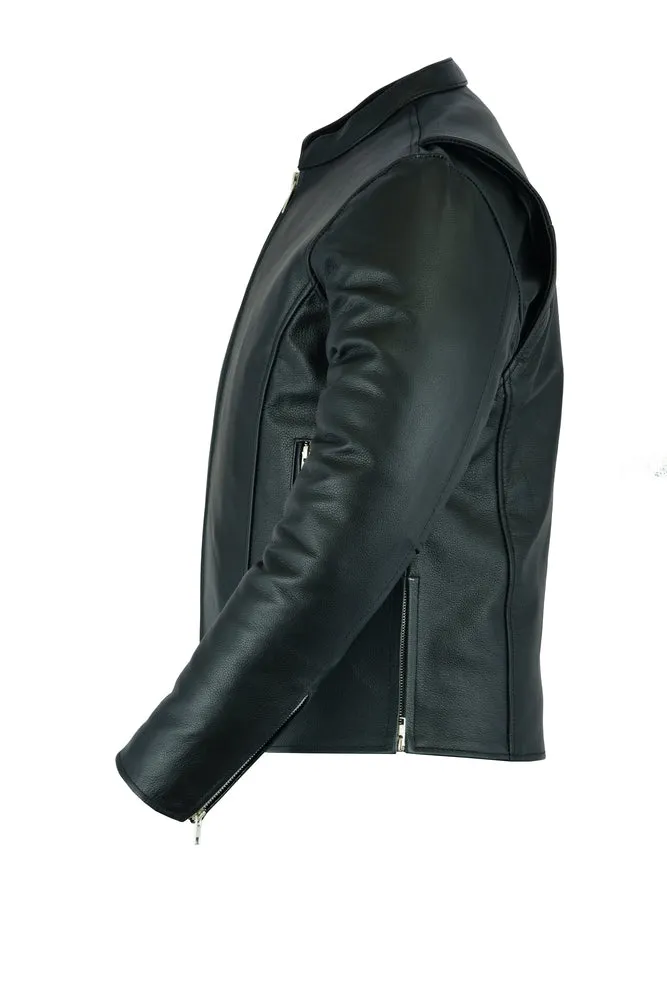Men's Classic Scooter Jacket