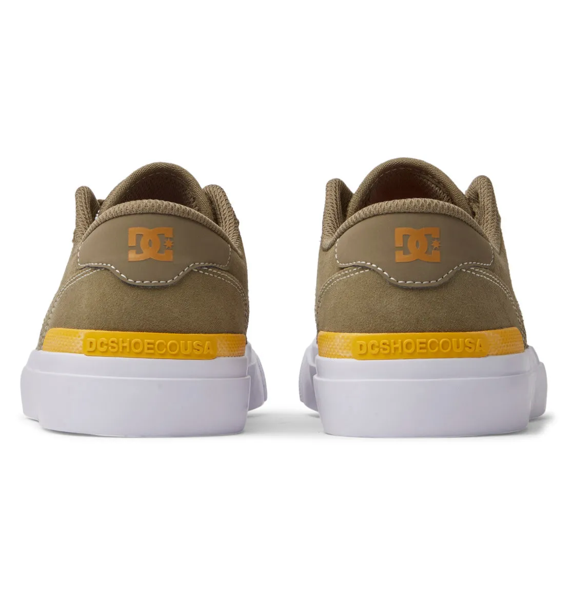 Men's Teknic S Skate Shoes
