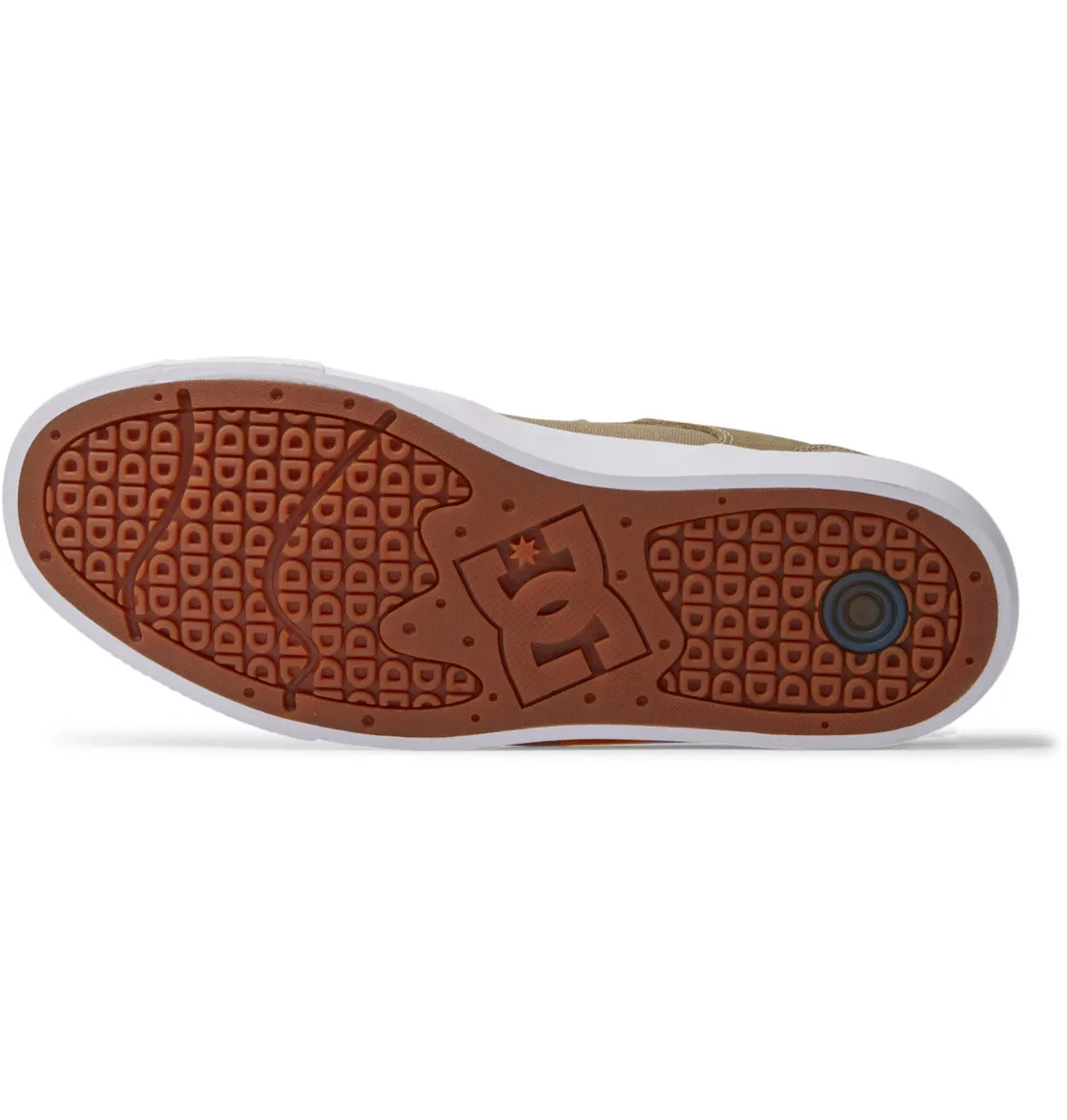 Men's Teknic S Skate Shoes