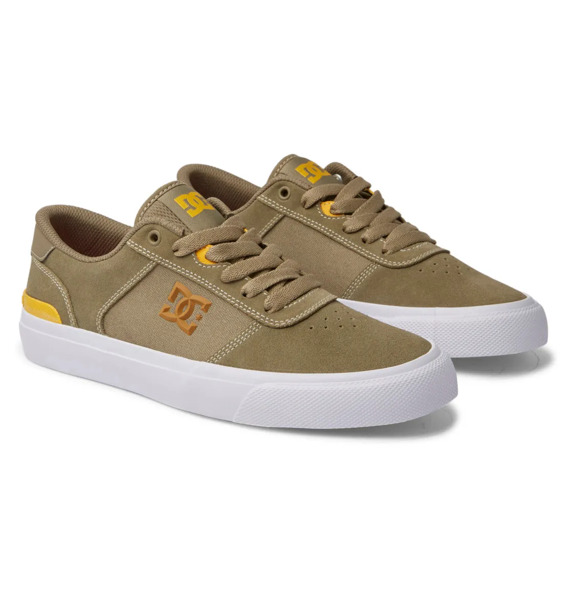 Men's Teknic S Skate Shoes