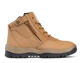 Mongrel  Zipsider  Safety Boot