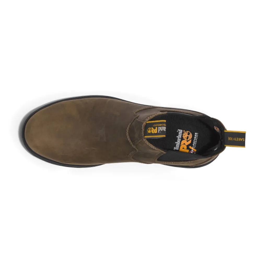 Nashoba Casual Electrical Composite Toe Work Shoes