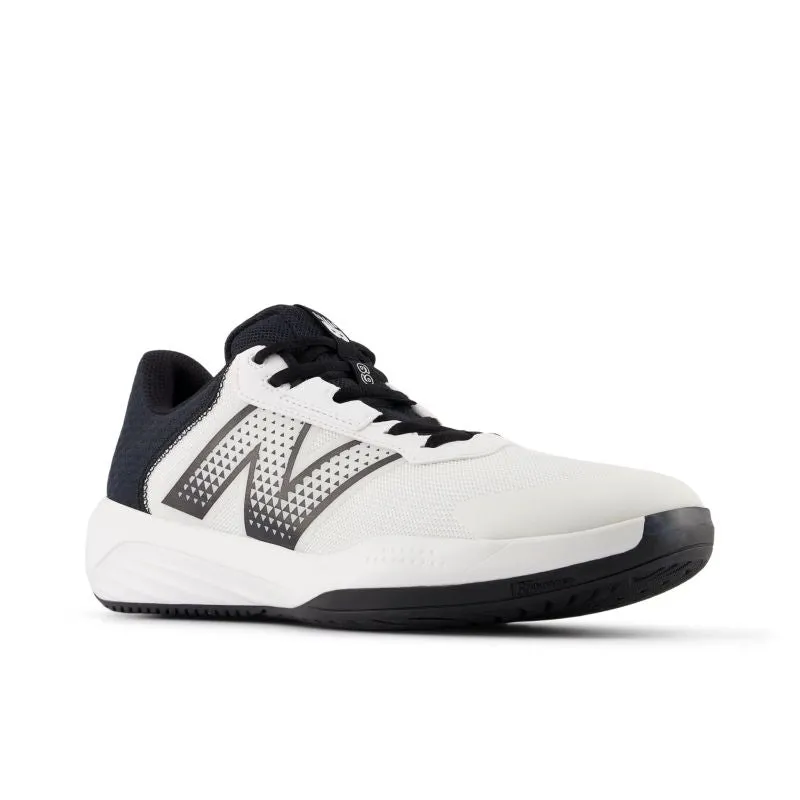New Balance 696v6 2E WIDE Mens Tennis Shoes